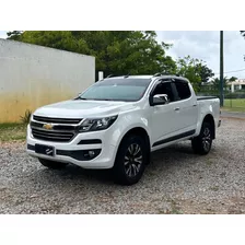 Chevrolet S10 Ltz 2.8 Ctdi 4x4 Extrafull Manual