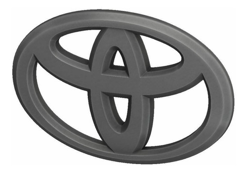 Emblema Para Volante Toyota Ajt Designs Tacoma Tundra  Foto 7