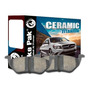 Pastillas De Freno Ford C-max - Escape Ford Escape