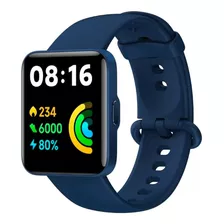 Redmi Watch 2 Lite Xiaomi Azul Reloj Smart Original