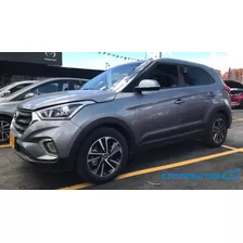 Hyundai Creta Premium At