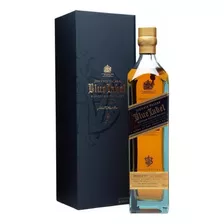 Blue Label Johnnie Walker (un Elixir ) 