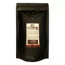 Café De Especialidad Ucumari 250 Gr Villa Rica 