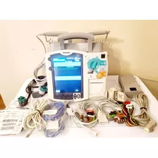 Monitor Desfibrilador Philips Heartstart Mrx 