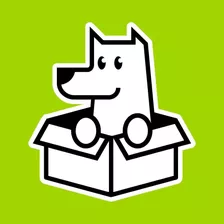 Caja Sorpresa Premios Juguete Perros Mascotas-box Color Variado