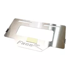 Protector De Placa Bmw Porta Placa Bmw F800r F 800