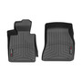 Tapetes Weathertech Bmw Serie 5 2018-2019 - 1ra+2da Filas