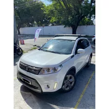 Suzuki Vitara 2018 1.6 4you Allgrip Aut. 5p