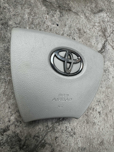 Bolsa Aire Volante Toyota Sienna 11-16 Foto 4