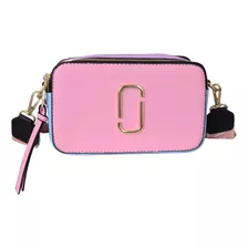 Nuevo Bolso De Hombro De Moda Retro Para Mujer