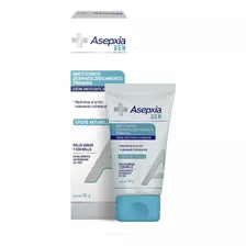 Asepxia Gen Crema Matificante Anti-brillo Hidratante X 50 G Momento De Aplicación Día/noche Tipo De Piel Grasa