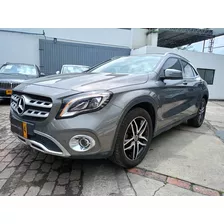 Mercedes Benz Gla 200 Urban