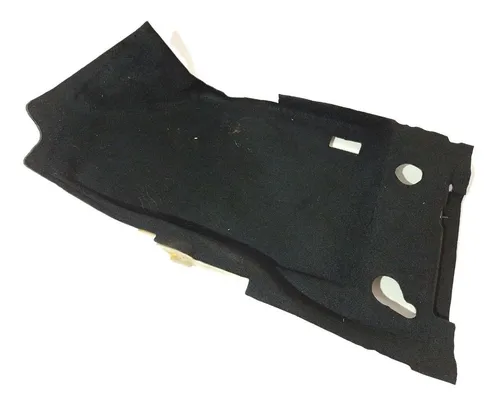 Carpe Tapete Assoalho Dianteiro Direito Fiat Toro 1.8 2020