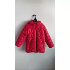 Campera Nena Cheeky Talle 2 