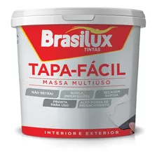 Massa Flex Brasilux | Tapa Facil 150g