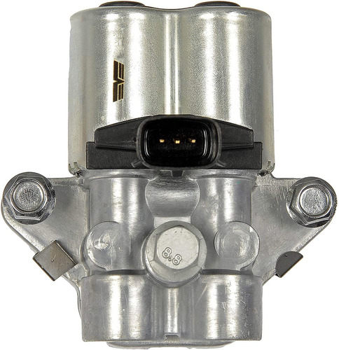 Valvula Solenoide Vvt Chevrolet Malibu 2.5l L4 2014 Foto 2