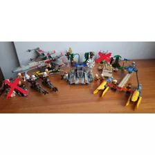 Lego Star Wars Pack De 6 Sets