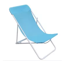 Reposera/ Silla De Playa 98x56x75 Cm Outzen