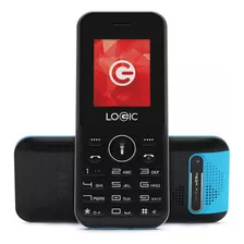 Celular Barato Krono K22 Doble Sim Radio Fm Linterna Camara