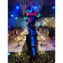 Primeira imagem para pesquisa de robo de led para festa