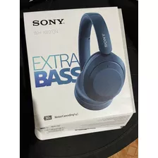 Audífonos Sony Wh-xb910n