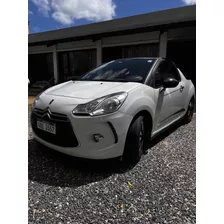 Citroën Ds3 1.2