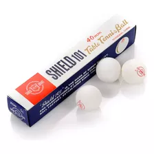 Pelotas Ping Pong X6 Und Set 40mm Shield Pelota Pingpong