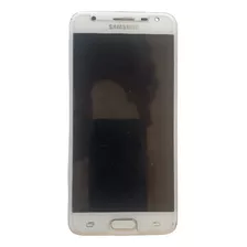 Samsung Galaxy J5 Prime Dual Sim 32gb Branco/dourado 2gb Ram