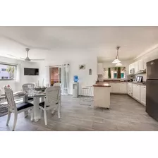 Apartamento Remodelado De 3 Habitaciones En White Sands Punta Cana Vpresitigous Real Estate