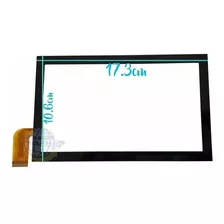 Digitalizador Touch Screen 7 Para Marvel Flex 0231a Fpc00