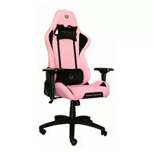 Silla Gaming Balam Rush Thunder Rush 2 Pink Edition