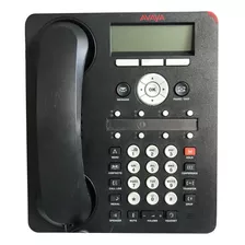 Telefone Ip Voip Avaya 1608 - Semi Novo