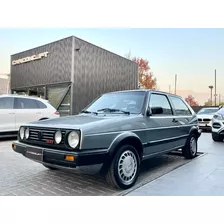Volkswagen Golf Gti 1992