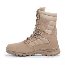 Bota Tática Militar Saara - Atalaia Original