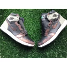 Nike Jordan 1 High Patina