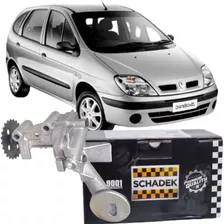 Bomba De Óleo Schadek Renault Scenic 2.0 16v 2002 2003 2004