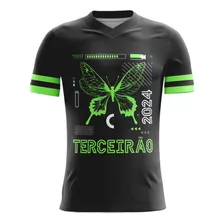 Camiseta Terceirão Nono Ano Personalizada - Vários Modelos3