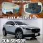 Luna Espejo Mazda Cx5 2016 2017 O Cx3 17-22 Derecha Original