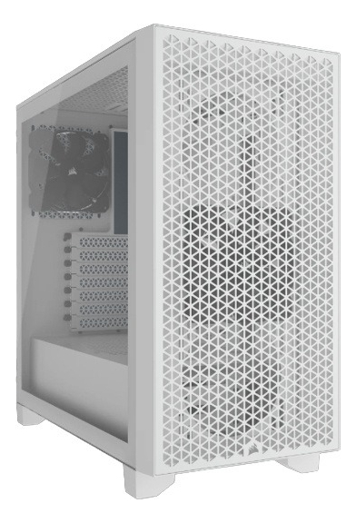 CORSAIR 3000D AIRFLOW BLACK