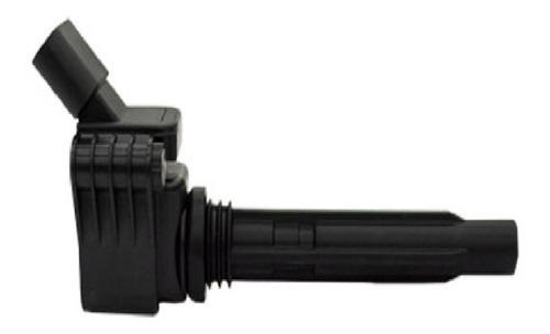 Foto de Bobina Encendido Bruck Para Vw Polo Gti 1.8t 16-17