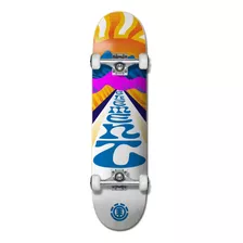 Element Eyota Skateboard Complete Sz 7.75 Pulgadas Surtido