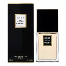 Chanel Coco Edt 100ml 