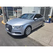 Audi A3 2020 1.4 Sedán Select At Dsg