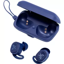 Auriculares Inalambricos Logitech Jaybird Vista 2 Azul