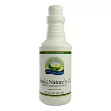 Original Clorofila Liquida Natures Sunshine