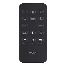 Beyution R10004 Replace Remote Control Fit For Logitech Z607