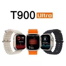 Smartwatch T900 Ultra