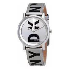 Reloj Mujer Dkny Donna Karan Ny2786 Original