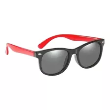 Oculos Infantil De Sol Polarizado Proteção Uv400 Criança