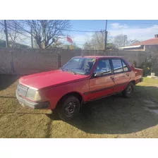 Renault R18 Gtl 1988